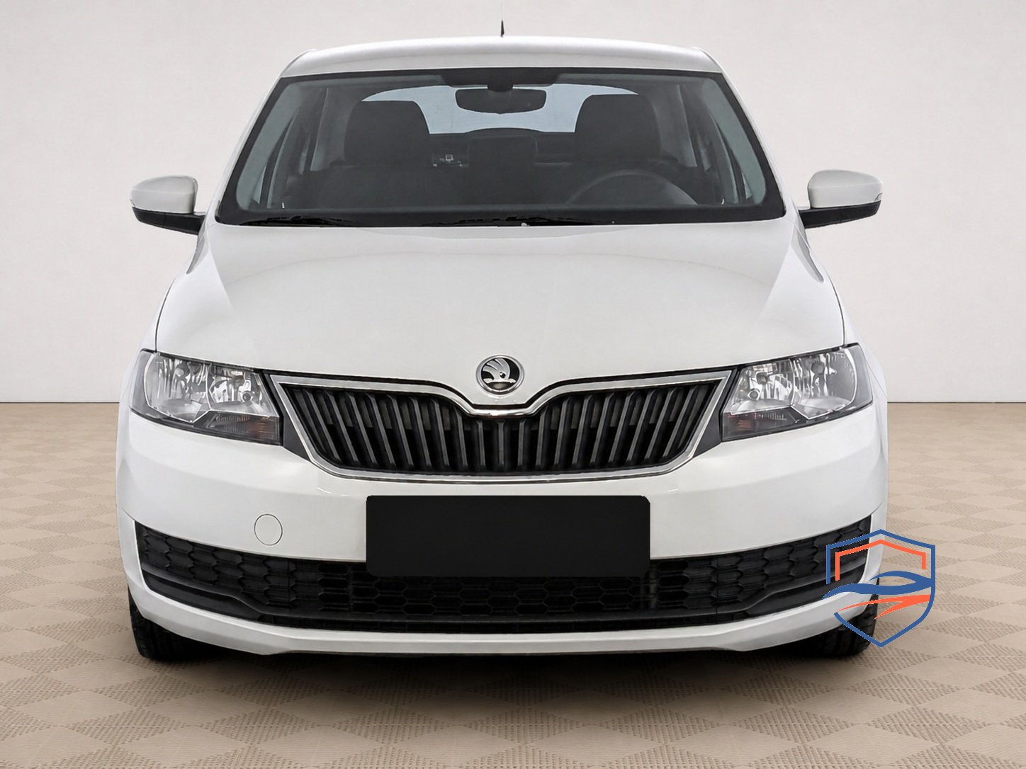 Skoda - Skoda Rapid I Рестайлинг, 2019