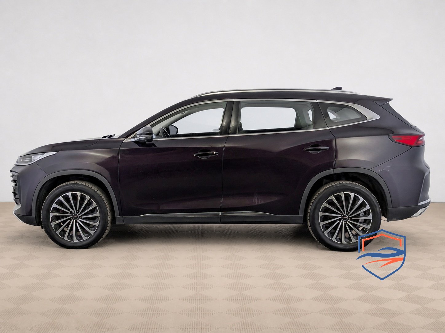 EXEED - Exeed TXL, 2022