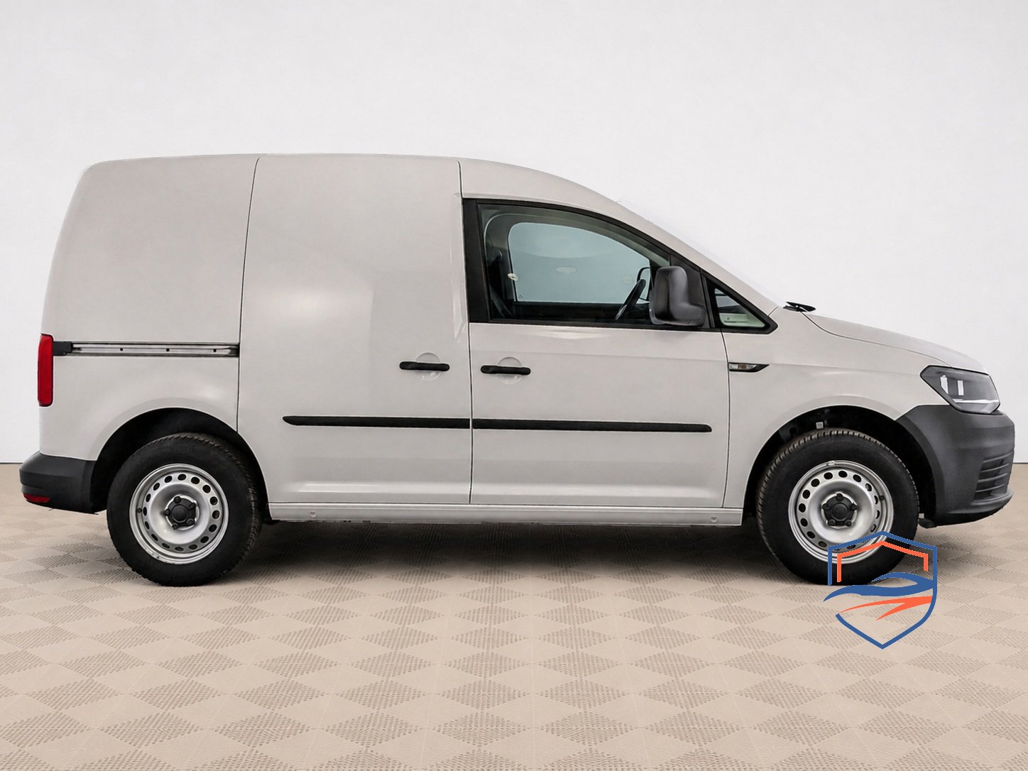 Volkswagen - Volkswagen Caddy, 2020