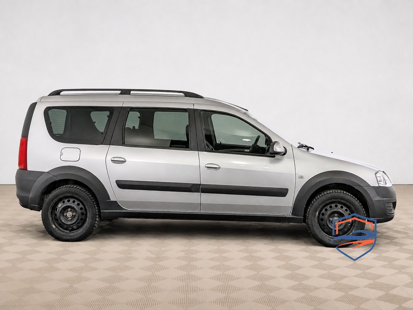 LADA (ВАЗ) - Lada Largus, 2019