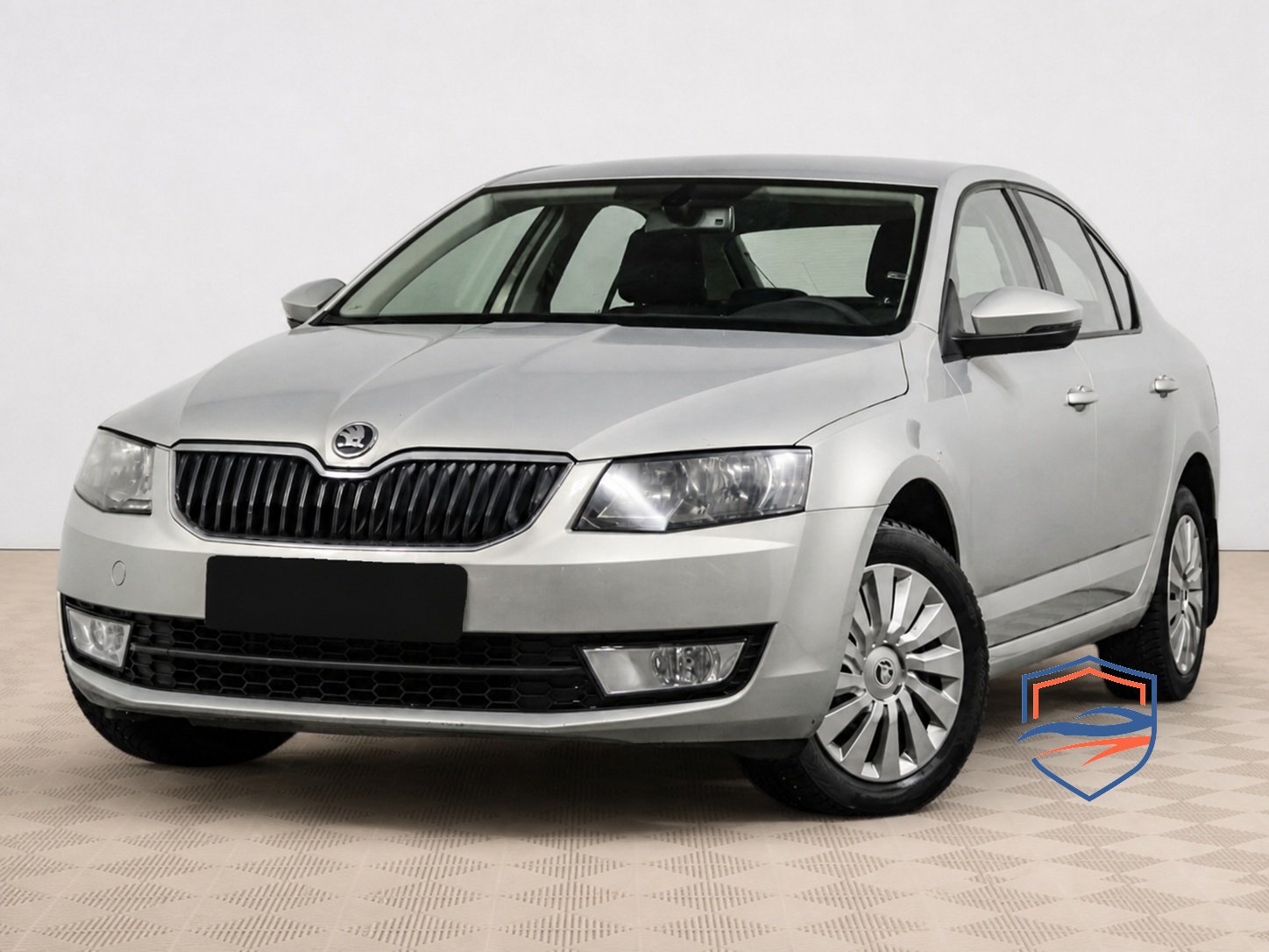 Skoda - Skoda Octavia III (A7), 2014