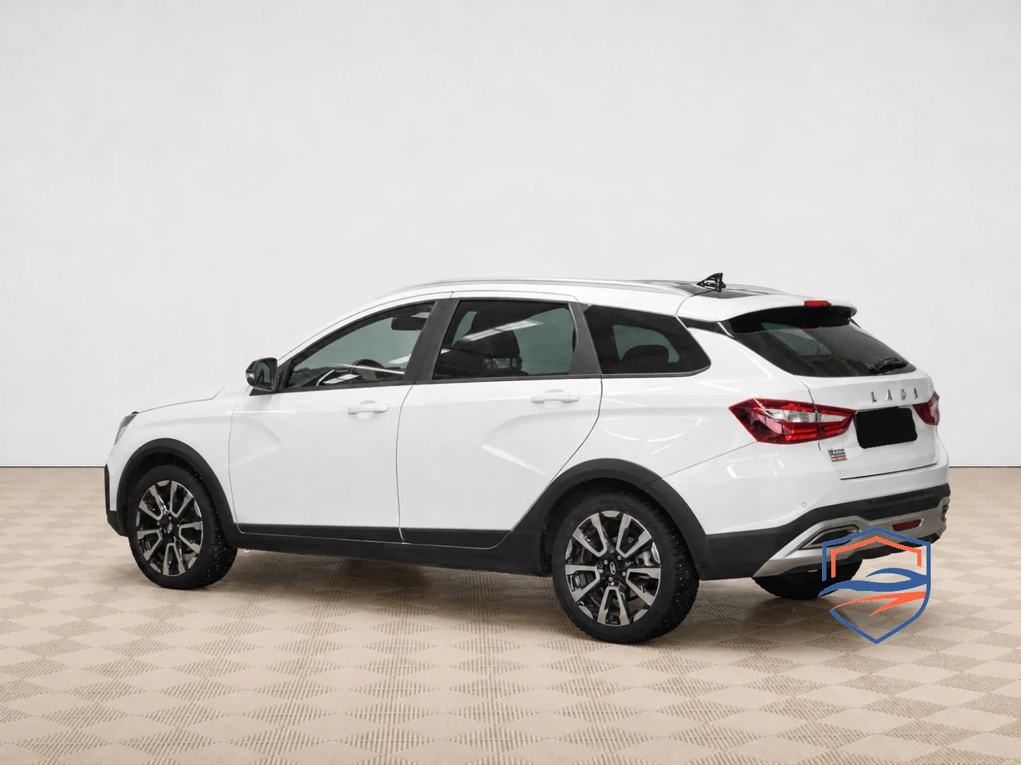 LADA (ВАЗ) - LADA (ВАЗ) Vesta SW I Рестайлинг (NG), 2024 г.