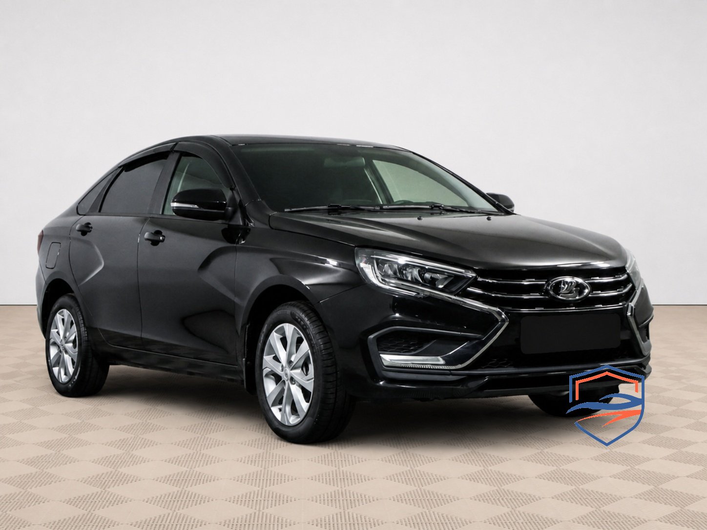 LADA (ВАЗ) - Lada (ВАЗ) Vesta I Рестайлинг (NG), 2024