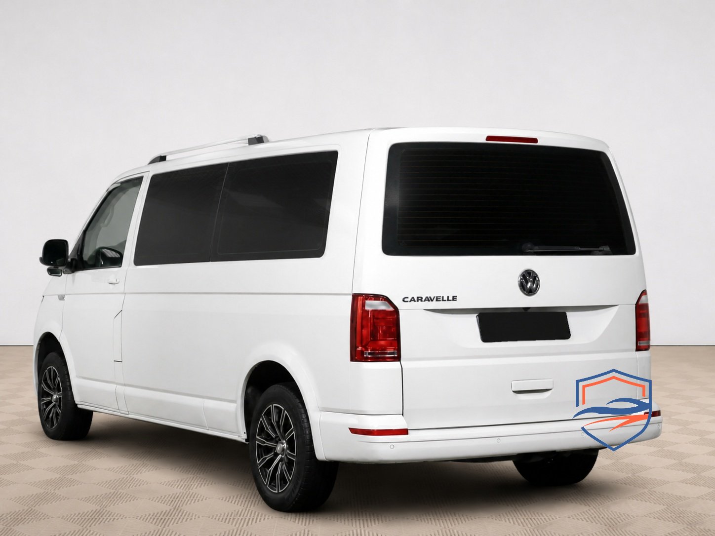 Volkswagen - Volkswagen Caravelle Long T6, 2018