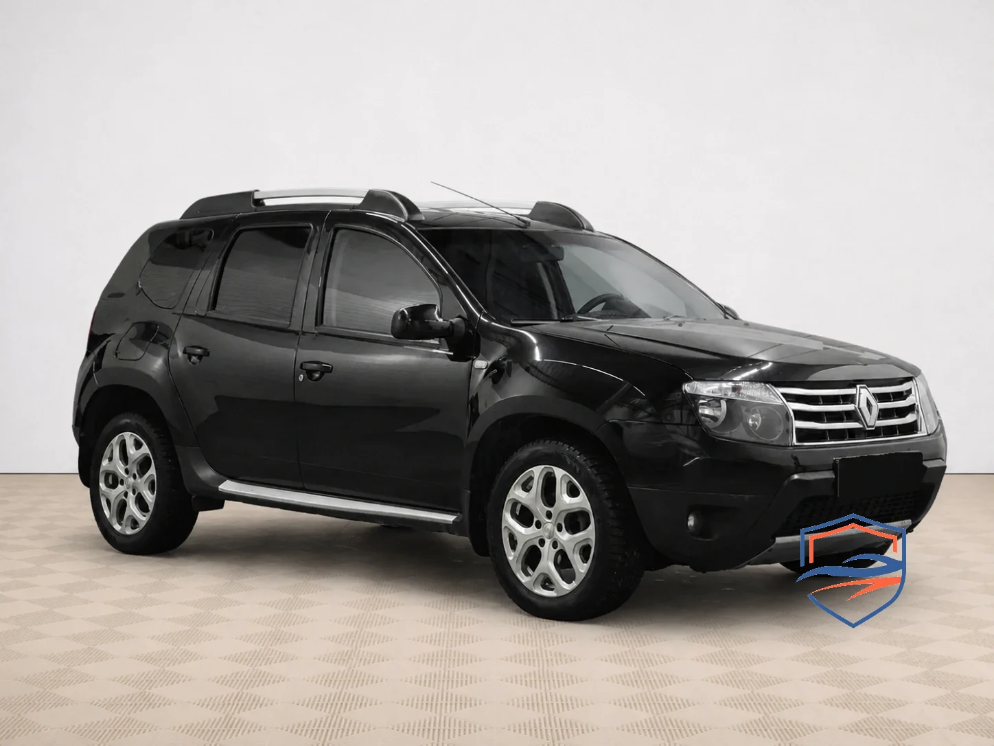 Renault - Renault Duster I, 2014 г.