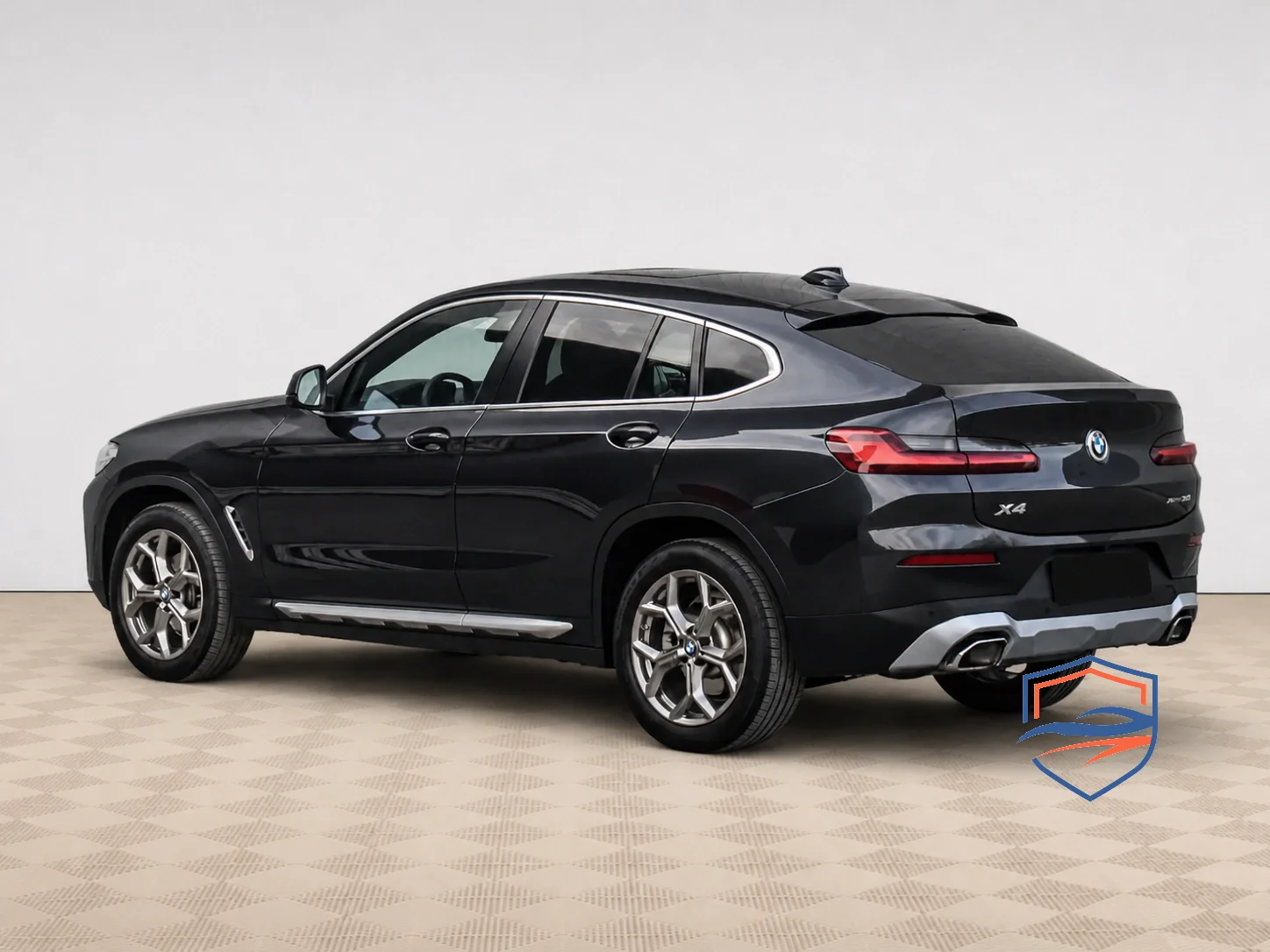 BMW - BMW X4 II (G02) Рестайлинг, 2023 г.