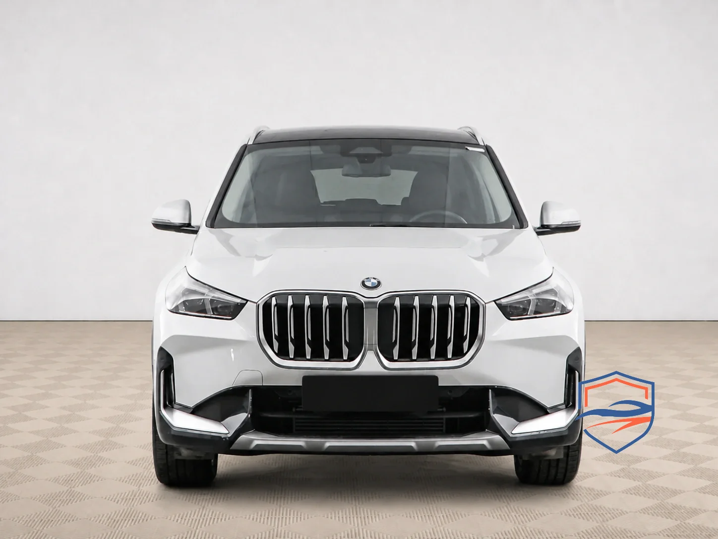 BMW - BMW X1 III (U11/U12), 2024 г.