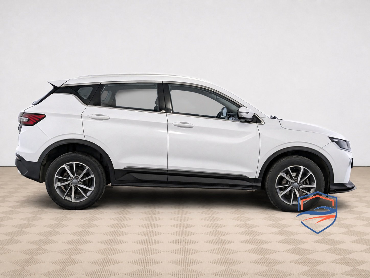 Geely - Geely Coolray I, 2022