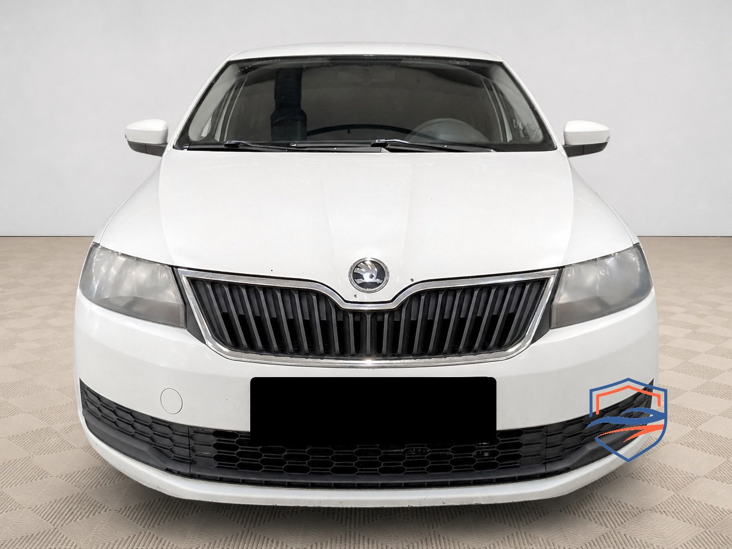 Skoda - Skoda Rapid, 2019