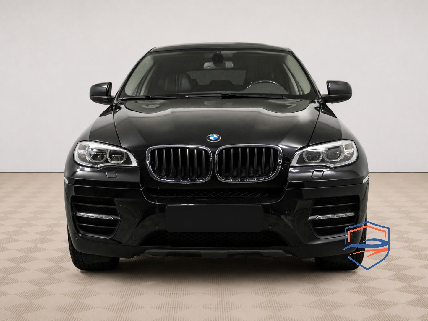 BMW - BMW X6 35i I (E71) Рестайлинг, 2012
