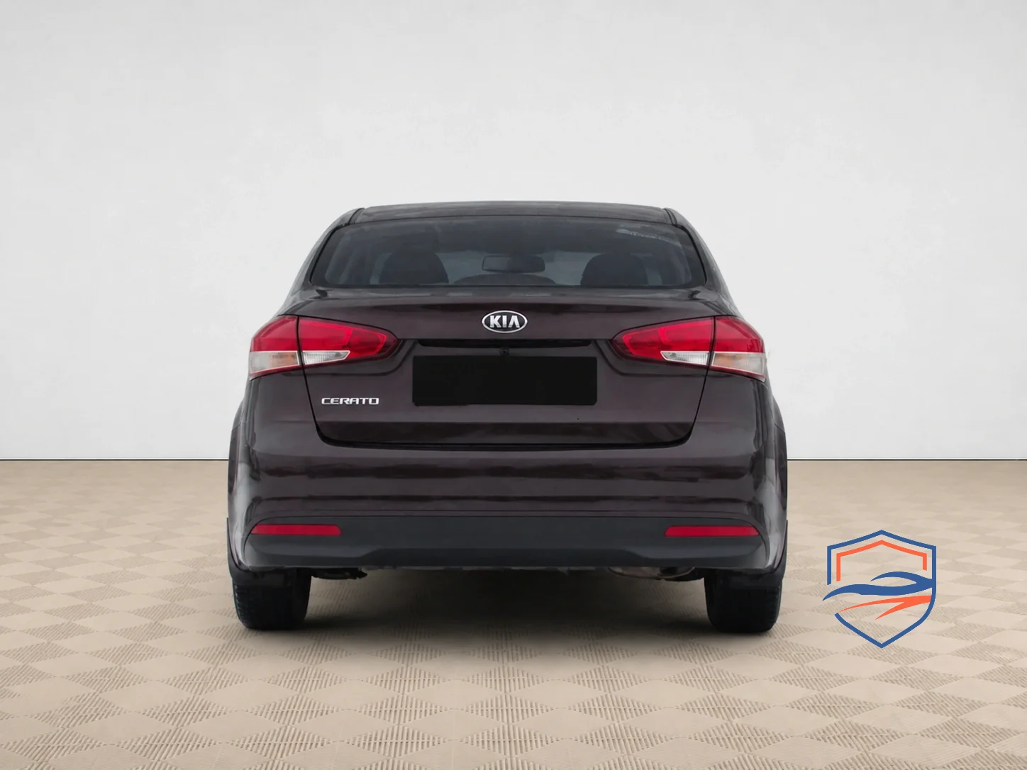 Kia - Kia Cerato III Рестайлинг (Classic), 2016 г.