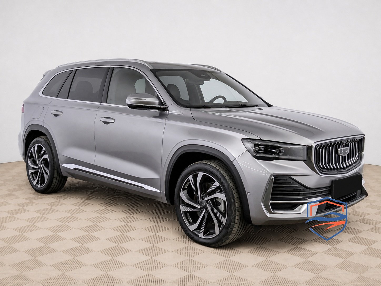 Geely - Geely Monjaro, 2024