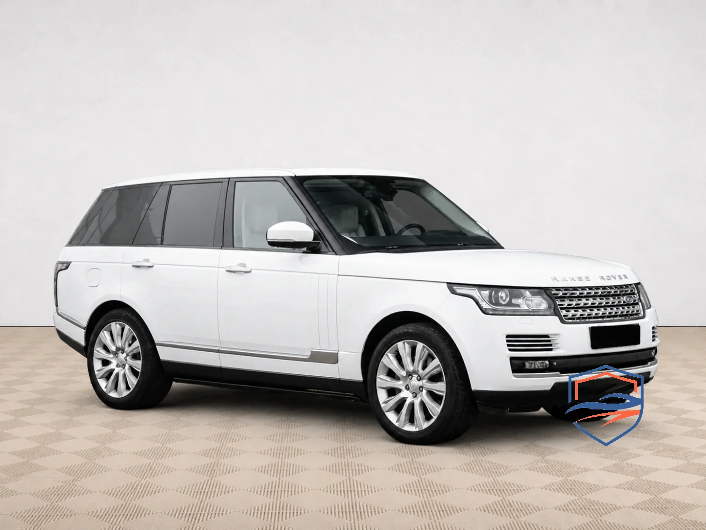 Land Rover - Land Rover Range Rover IV, 2013 г.