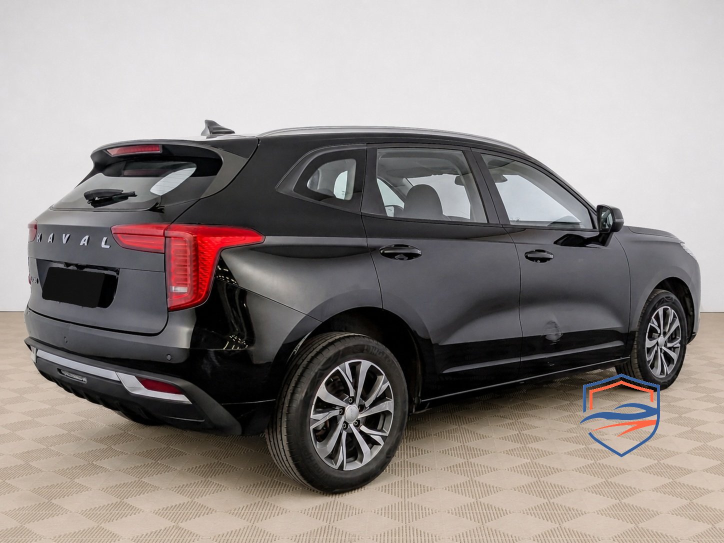Haval - HAVAL Jolion, 2023