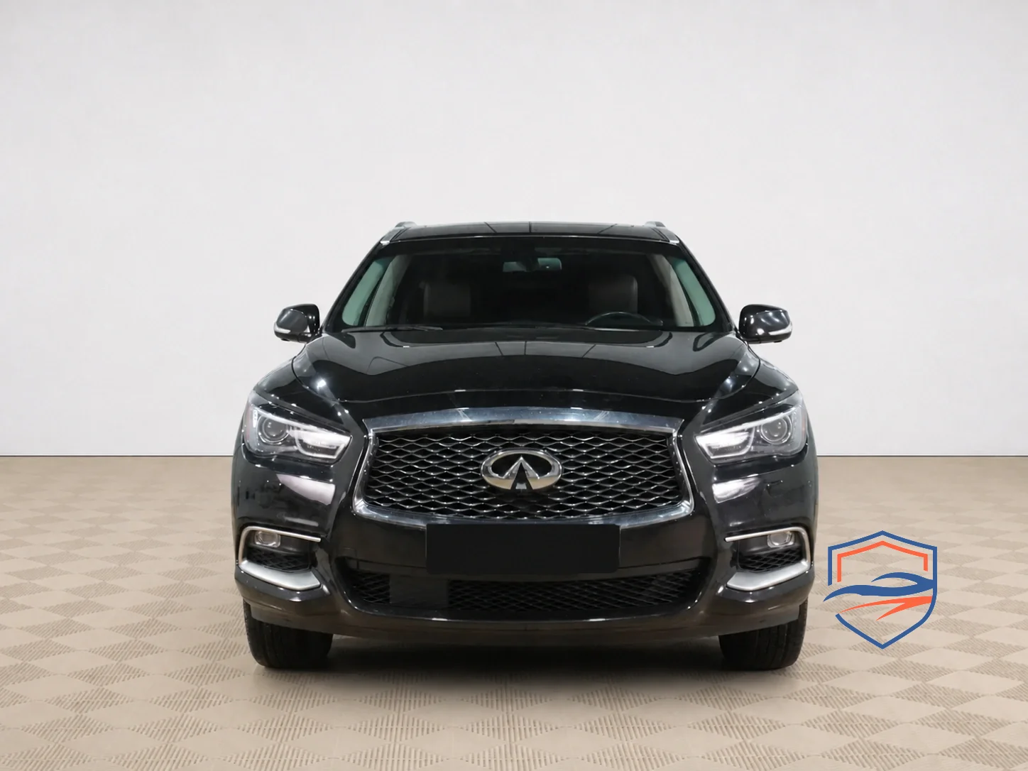 Infiniti - Infiniti QX60 I Рестайлинг, 2018 г.