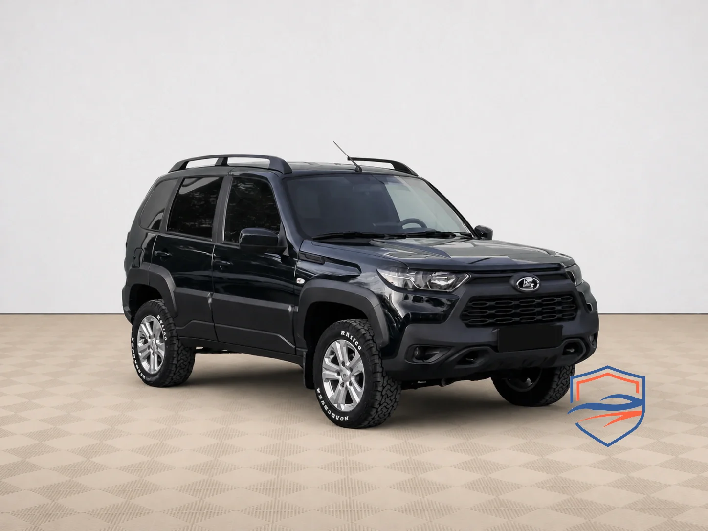 LADA (ВАЗ) - LADA (ВАЗ) Niva Travel I, 2023 г.
