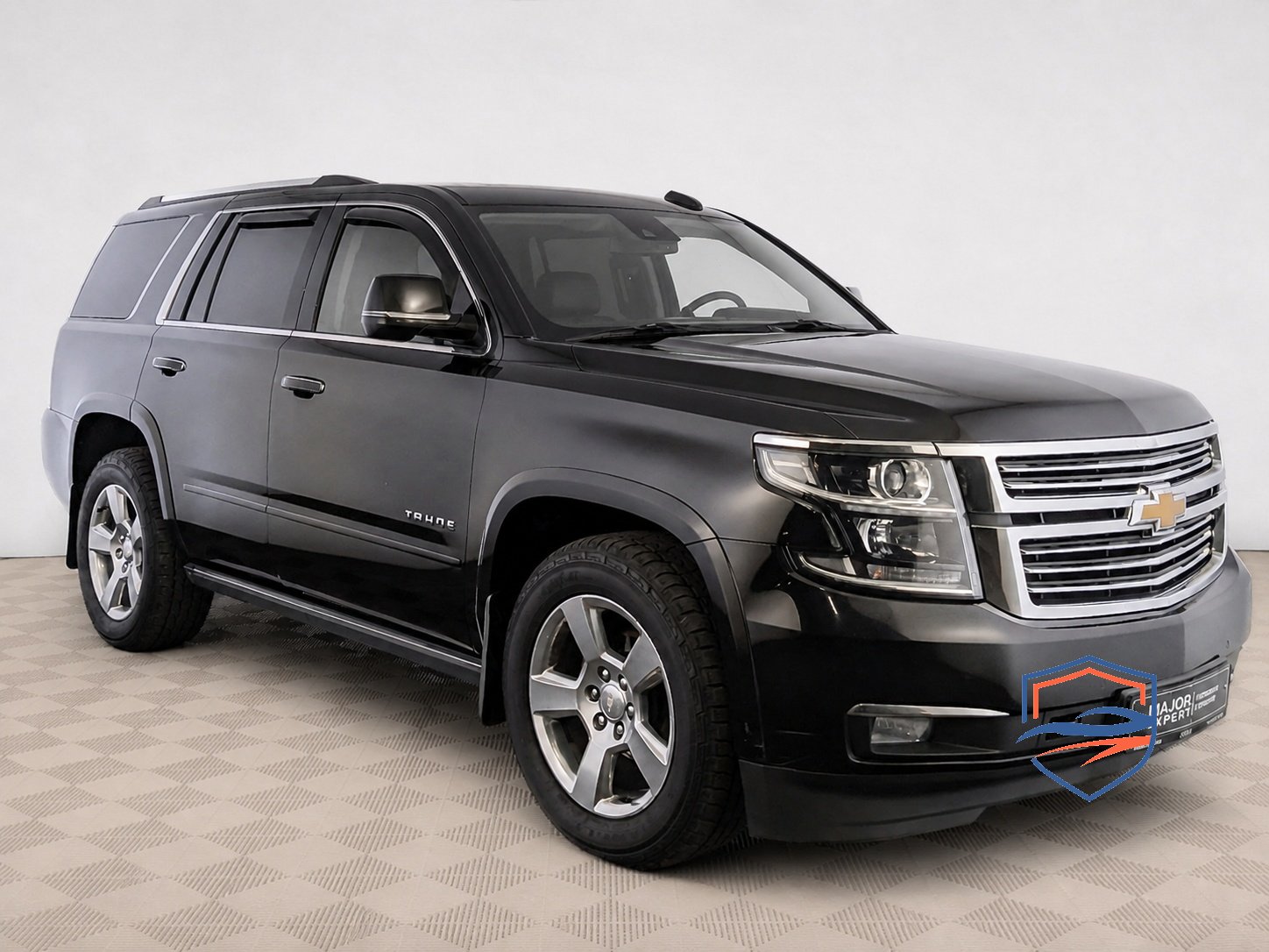 Chevrolet - Chevrolet Tahoe, 2020