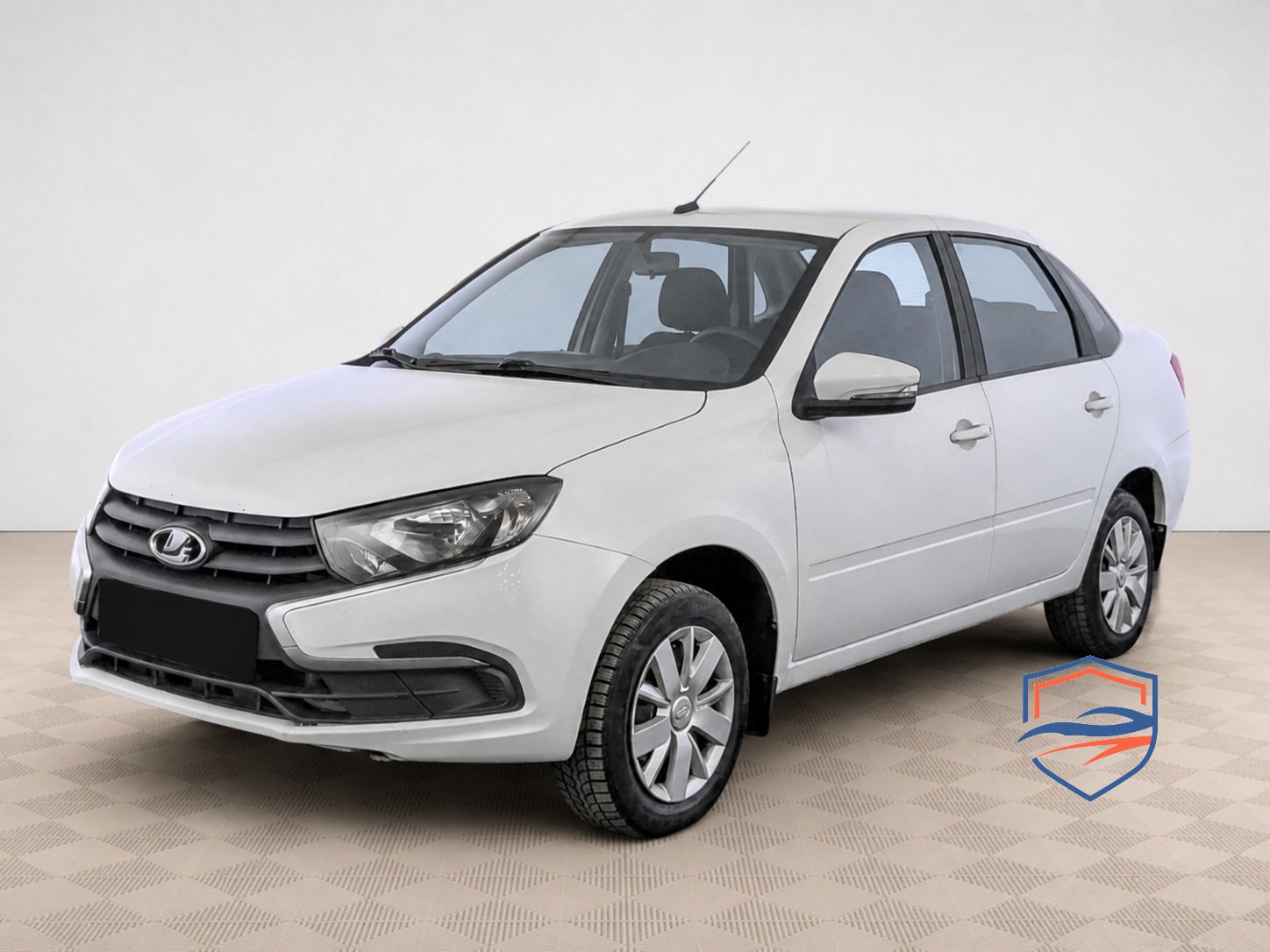 LADA (ВАЗ) - Lada (ВАЗ) Granta I Рестайлинг, 2023