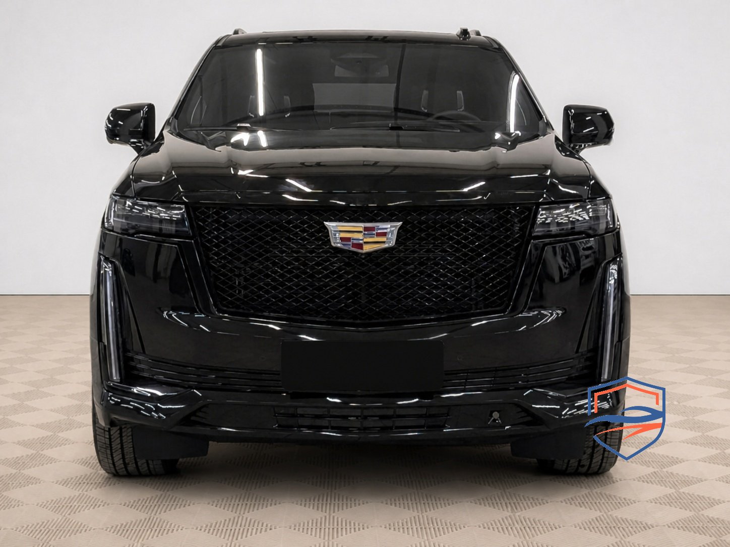 Cadillac - Cadillac Escalade ESV V, 2024
