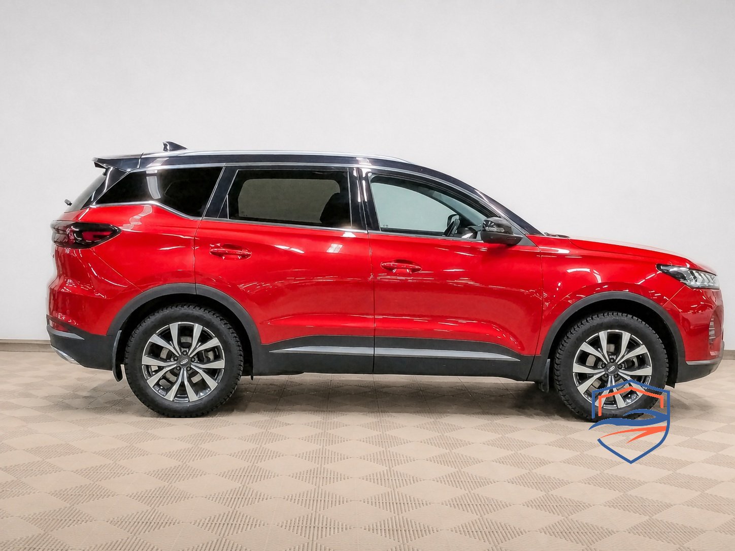 Chery - Chery Tiggo 7 Pro, 2021