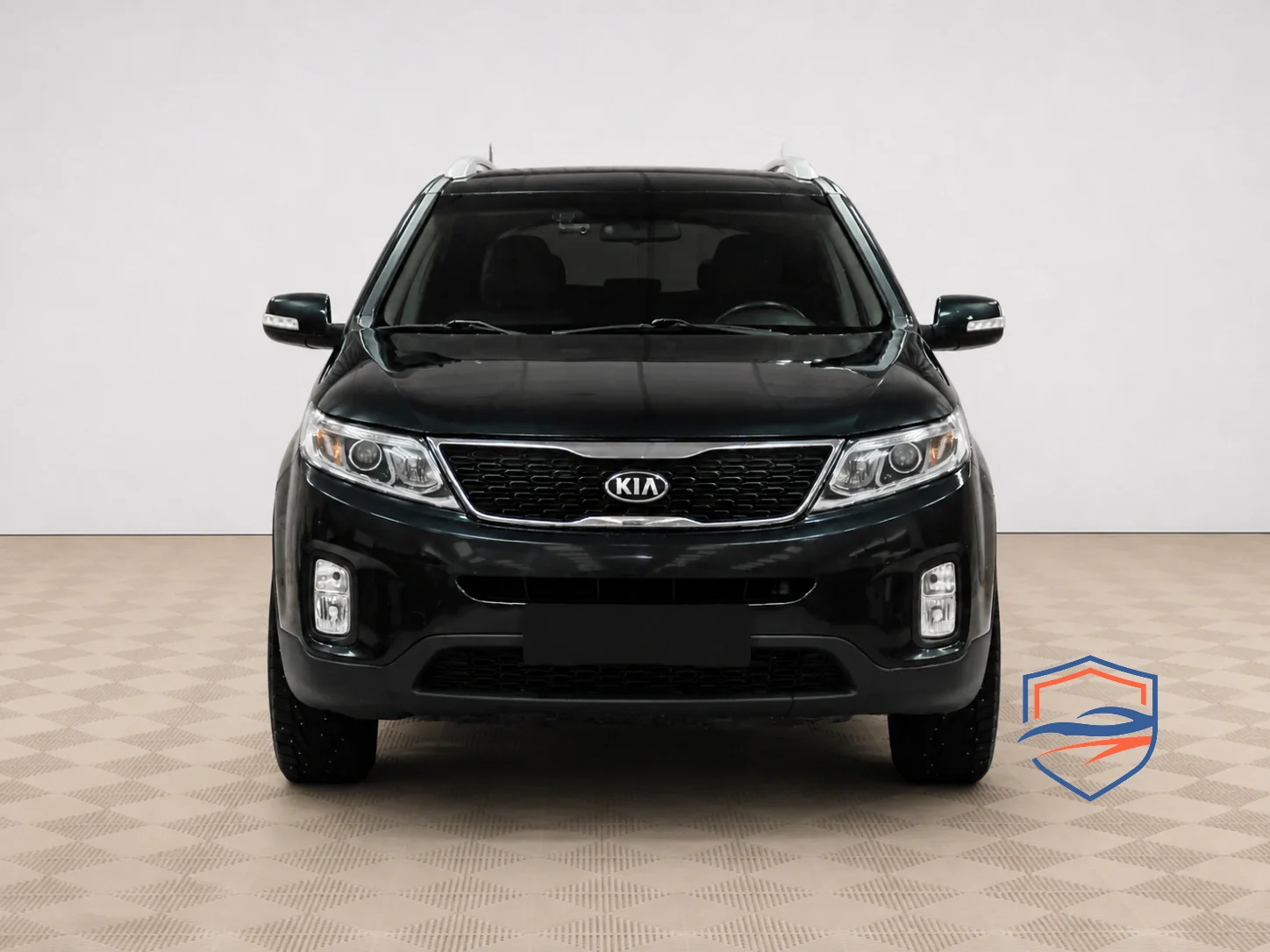Kia - Kia Sorento II Рестайлинг, 2019 г.