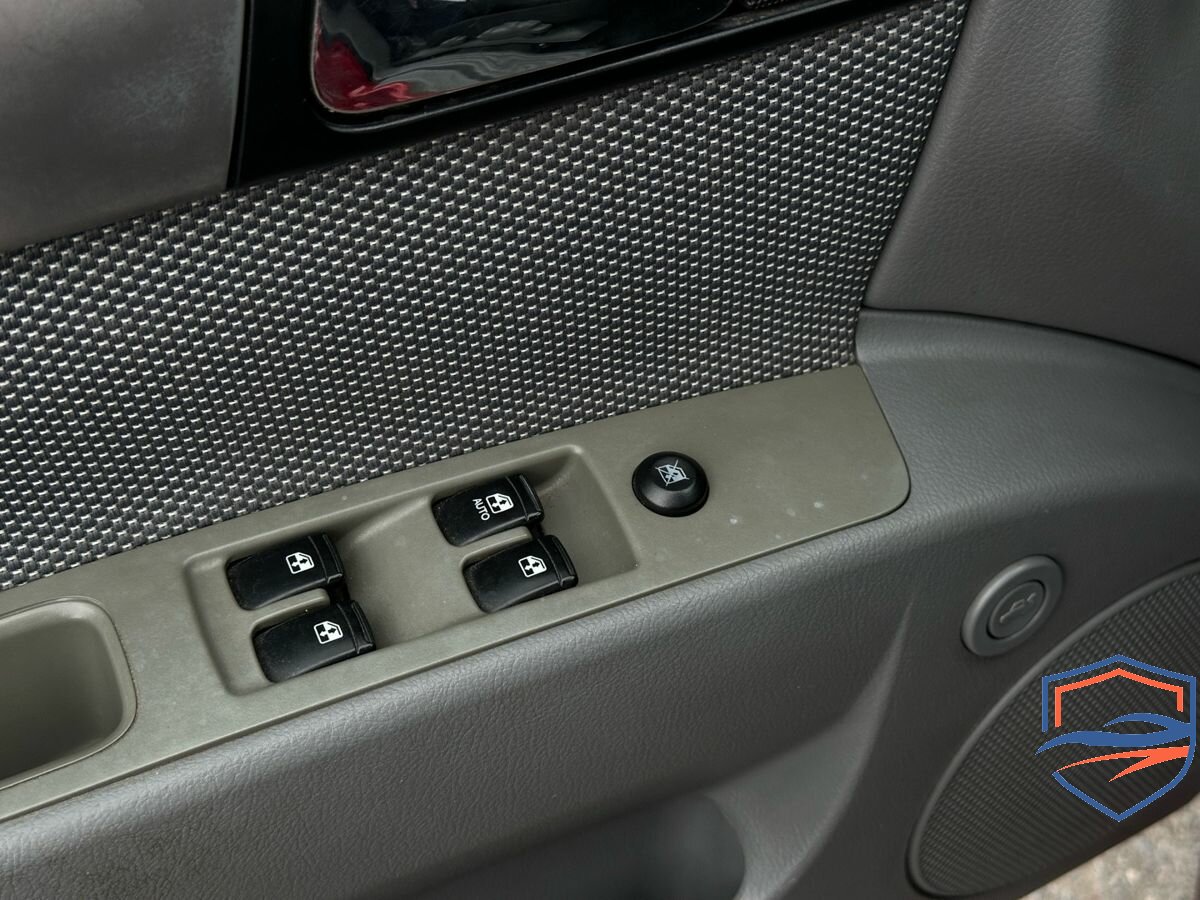 Chevrolet - Chevrolet Lacetti I, 2011