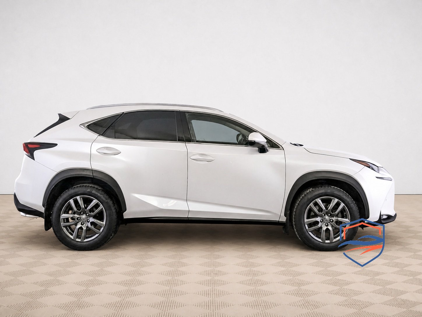 Lexus - Lexus NX 200t I, 2015