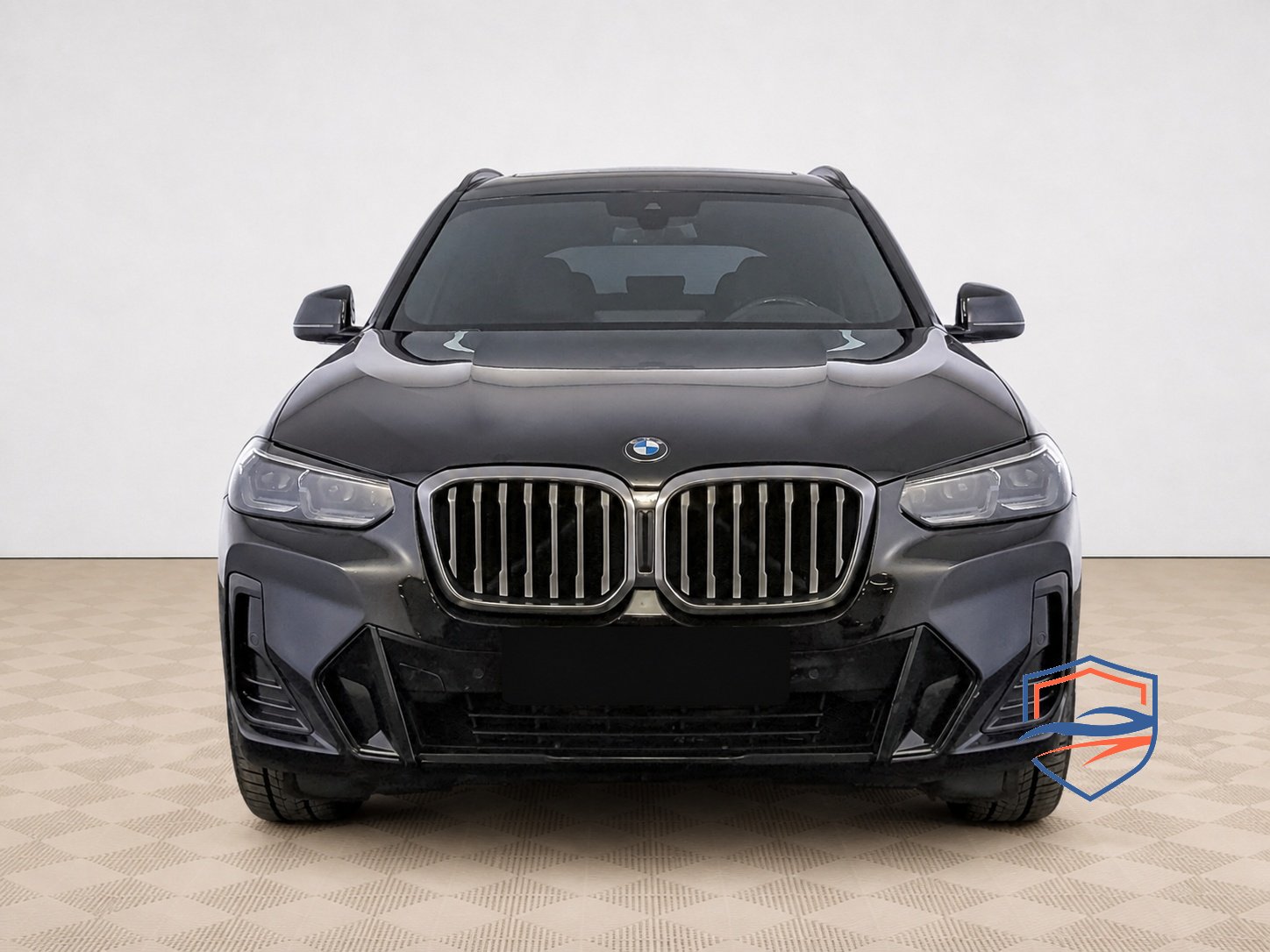BMW - BMW X3, 2021