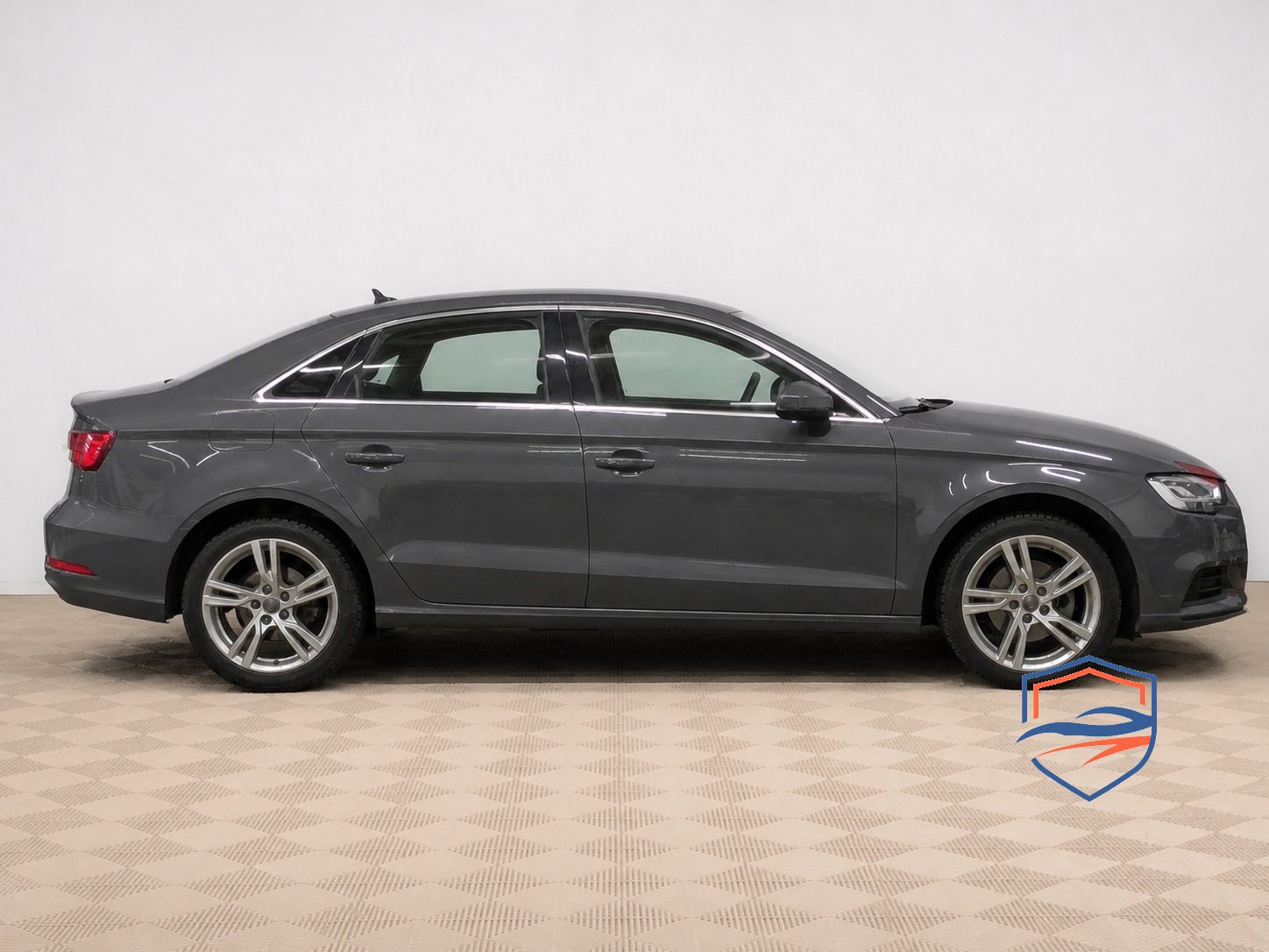 Audi - Audi A3, 2020