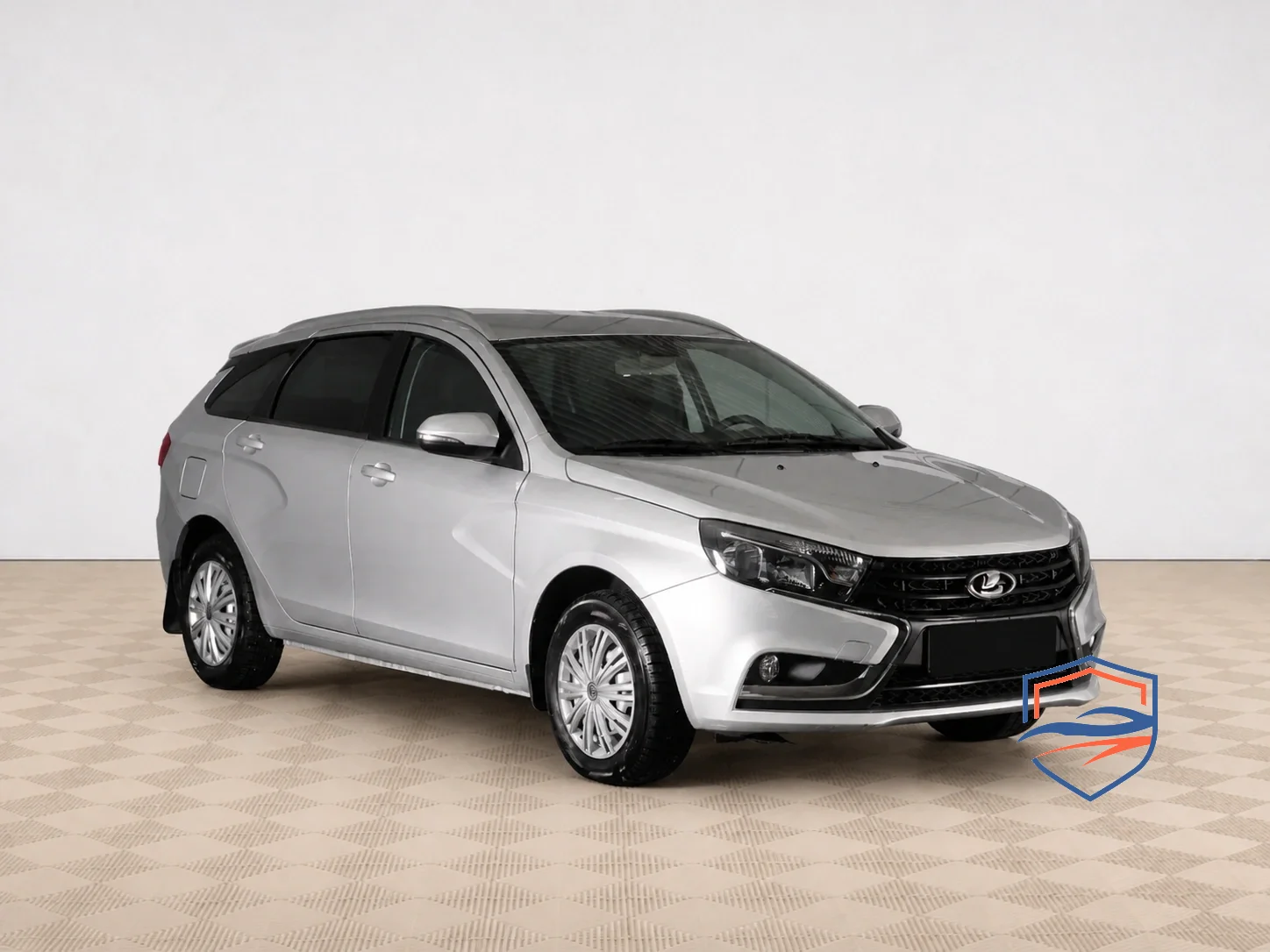 LADA (ВАЗ) - LADA (ВАЗ) Vesta SW I, 2018 г.