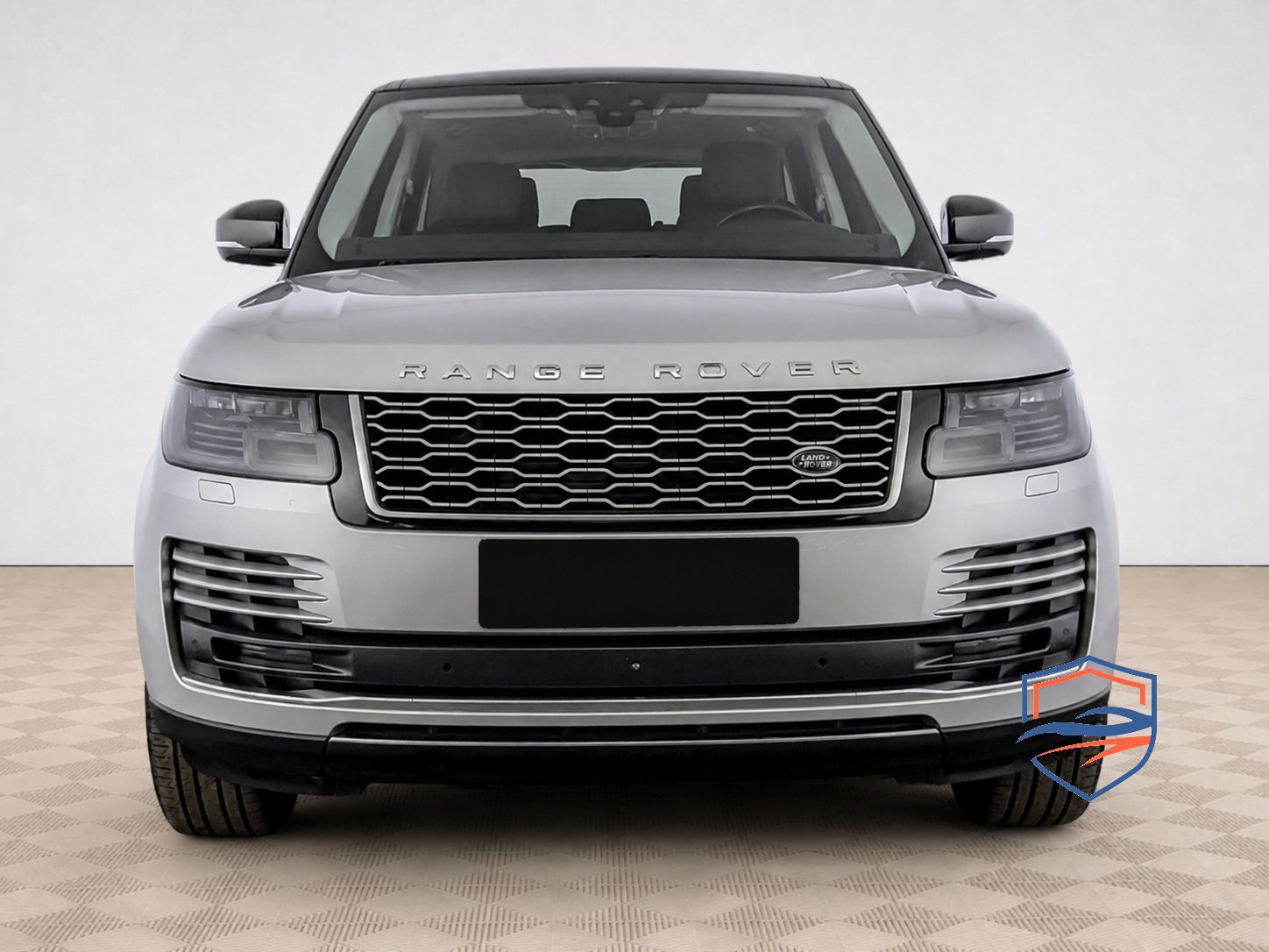 Land Rover - Land Rover Range Rover IV Рестайлинг, 2019