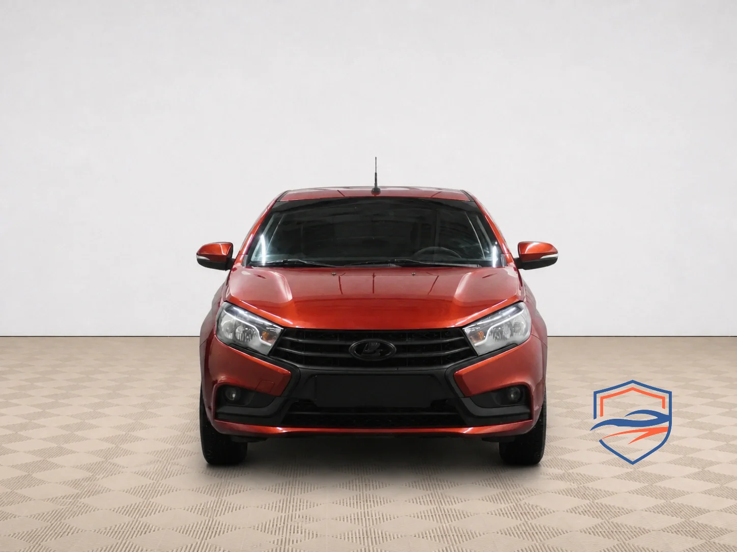 LADA (ВАЗ) - LADA (ВАЗ) Vesta I, 2019 г.