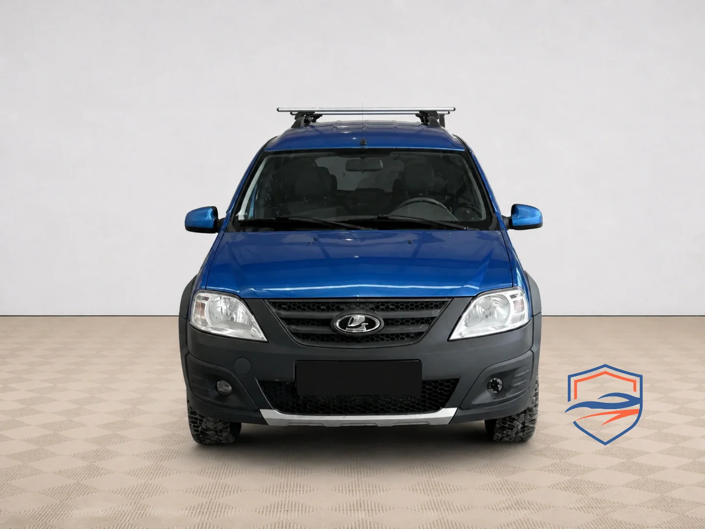 LADA (ВАЗ) - LADA (ВАЗ) Largus Cross I, 2020 г.