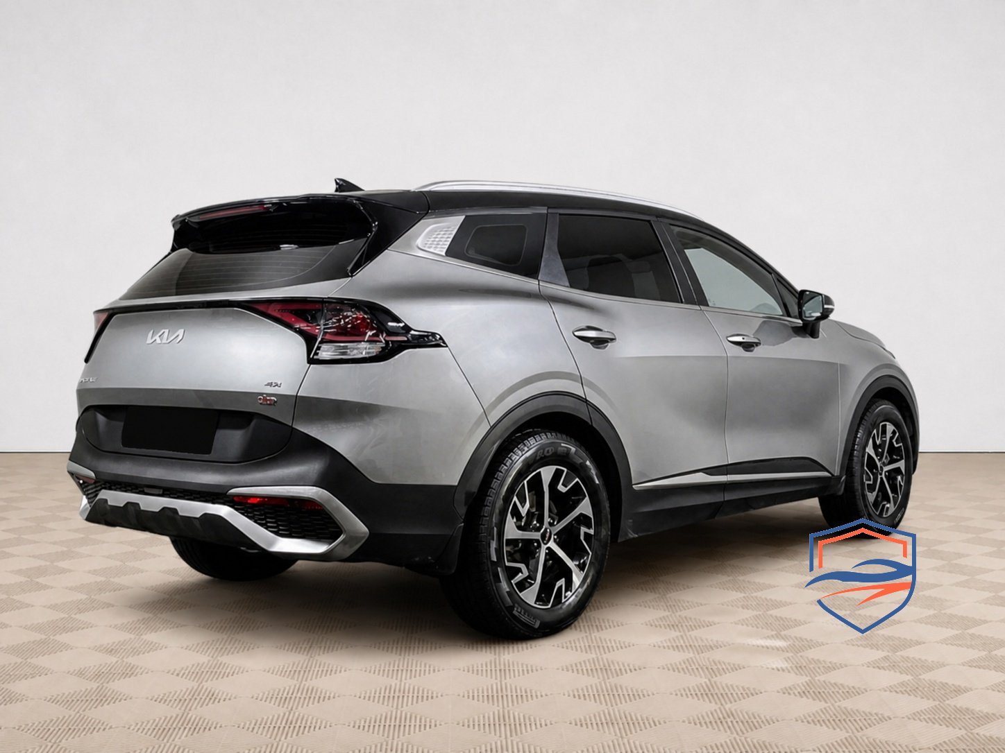 Kia - Kia Sportage V, 2023