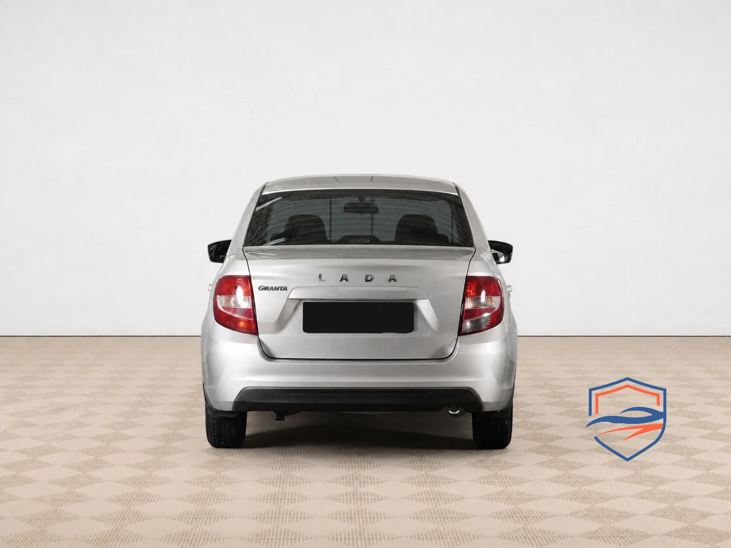 LADA (ВАЗ) - LADA (ВАЗ) Granta I Рестайлинг, 2024 г.