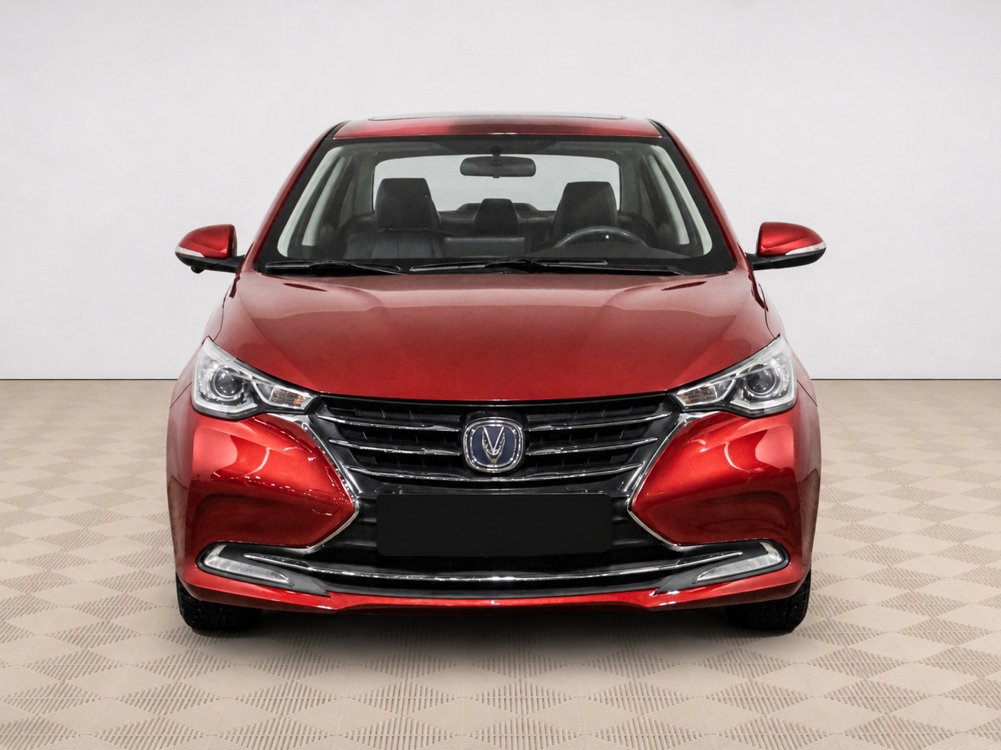 Changan - Changan Alsvin, 2023