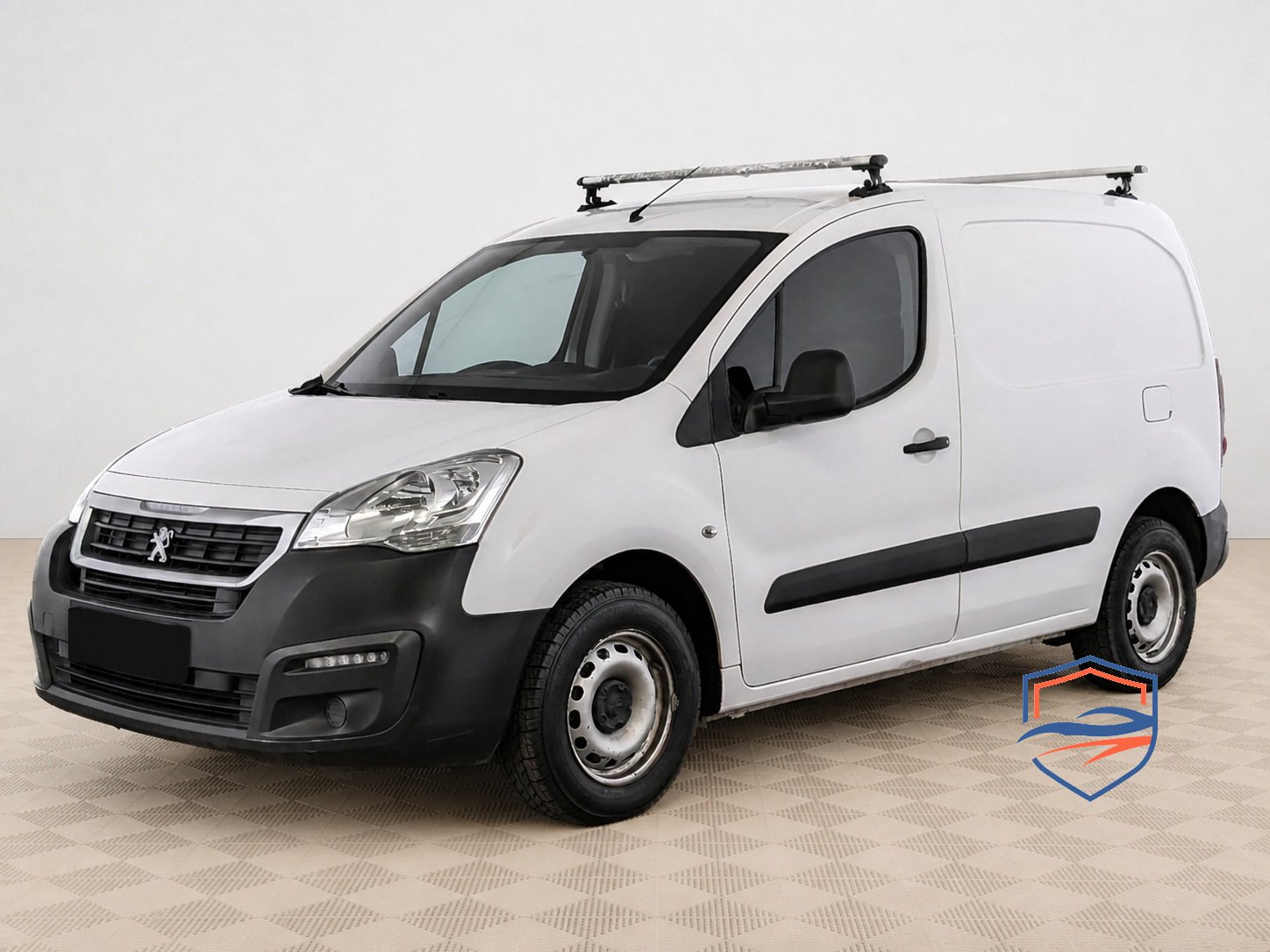 Peugeot - Peugeot Partner, 2021