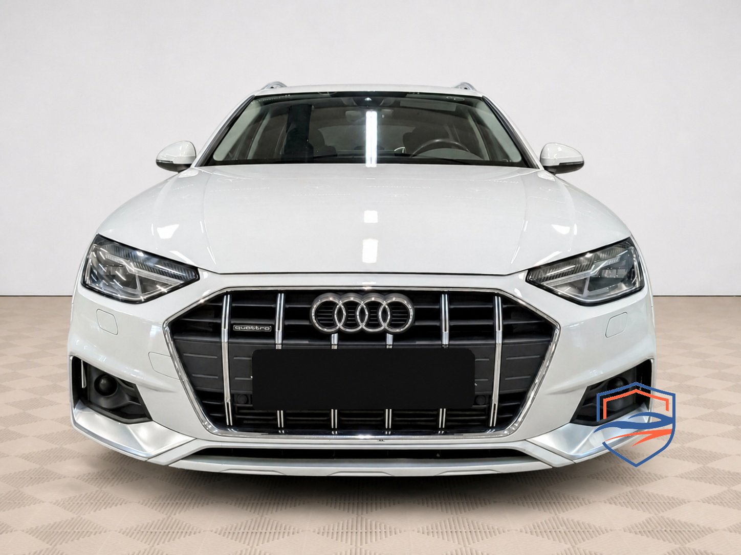 Audi - Audi A4 allroad 45 TFSI V (B9) Рестайлинг, 2020