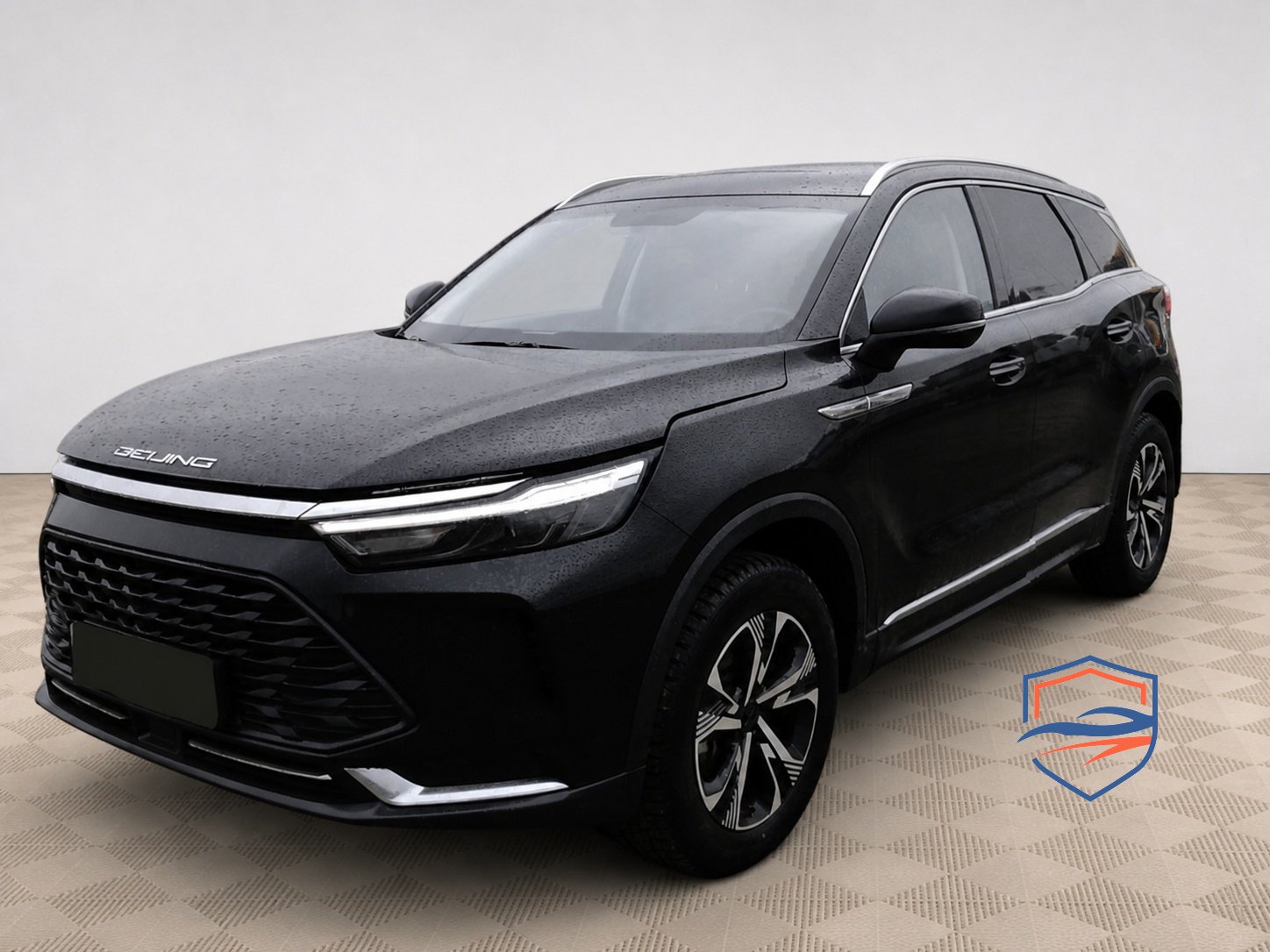 BAIC - BAIC X7 I, 2024