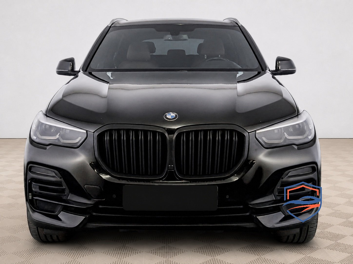 BMW - BMW X5 30d IV (G05/G18), 2019