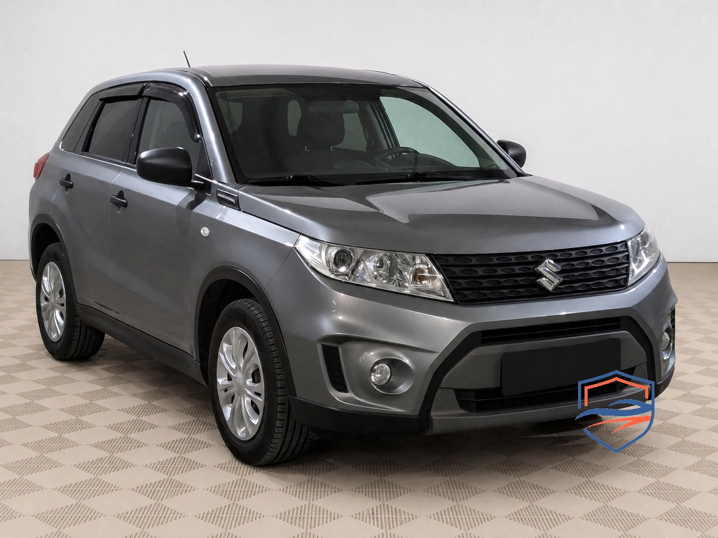 Suzuki - Suzuki Vitara, 2016