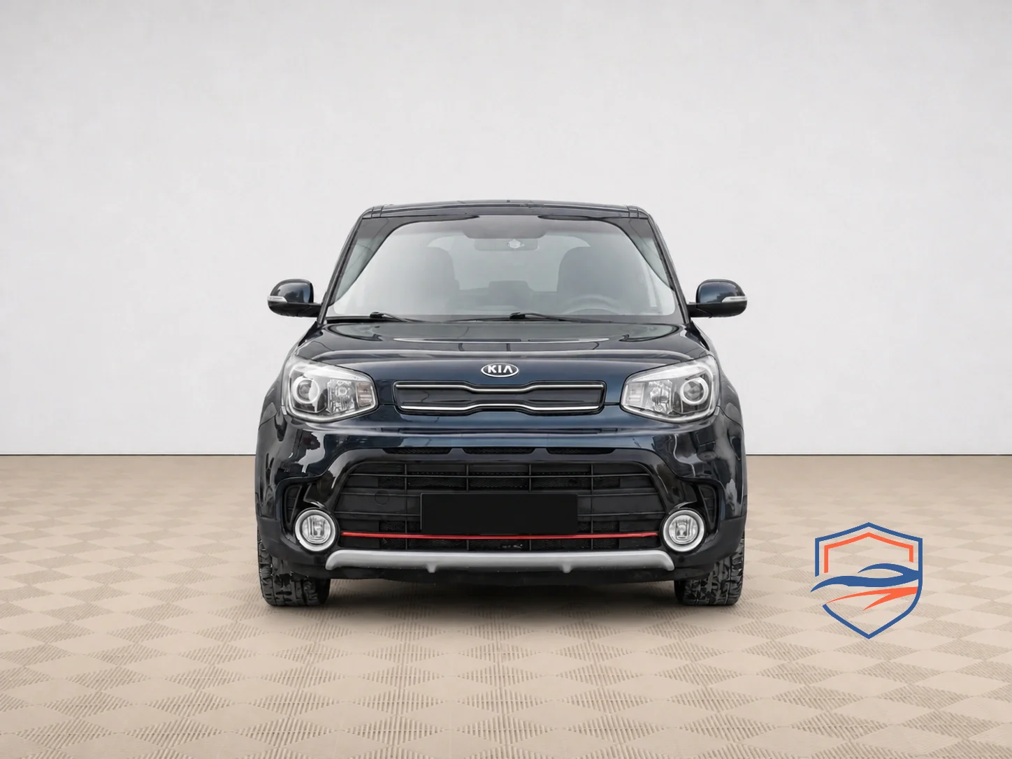 Kia - Kia Soul II Рестайлинг, 2017 г.