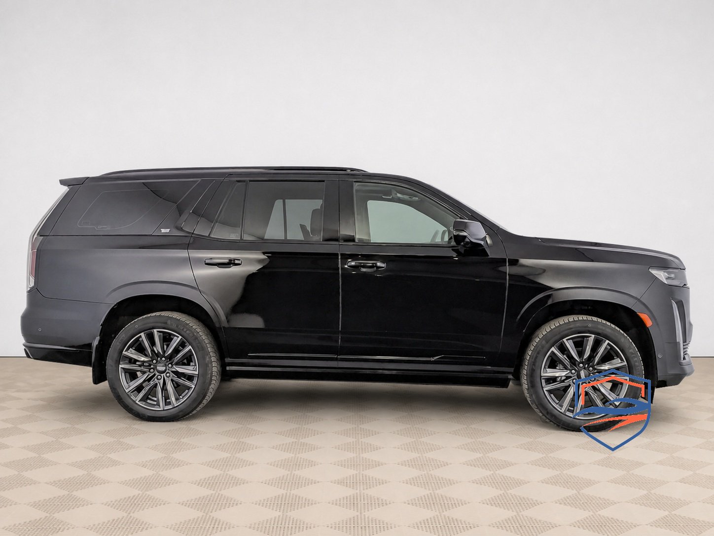 Cadillac - Cadillac Escalade V, 2022