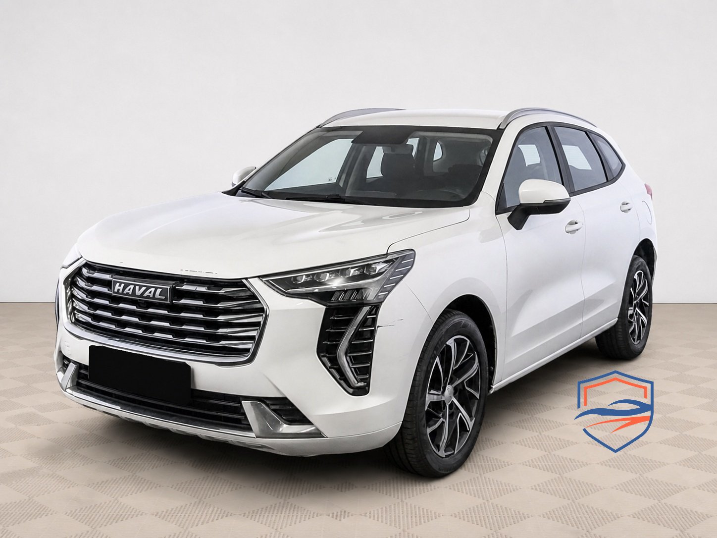 Haval - HAVAL Jolion, 2022