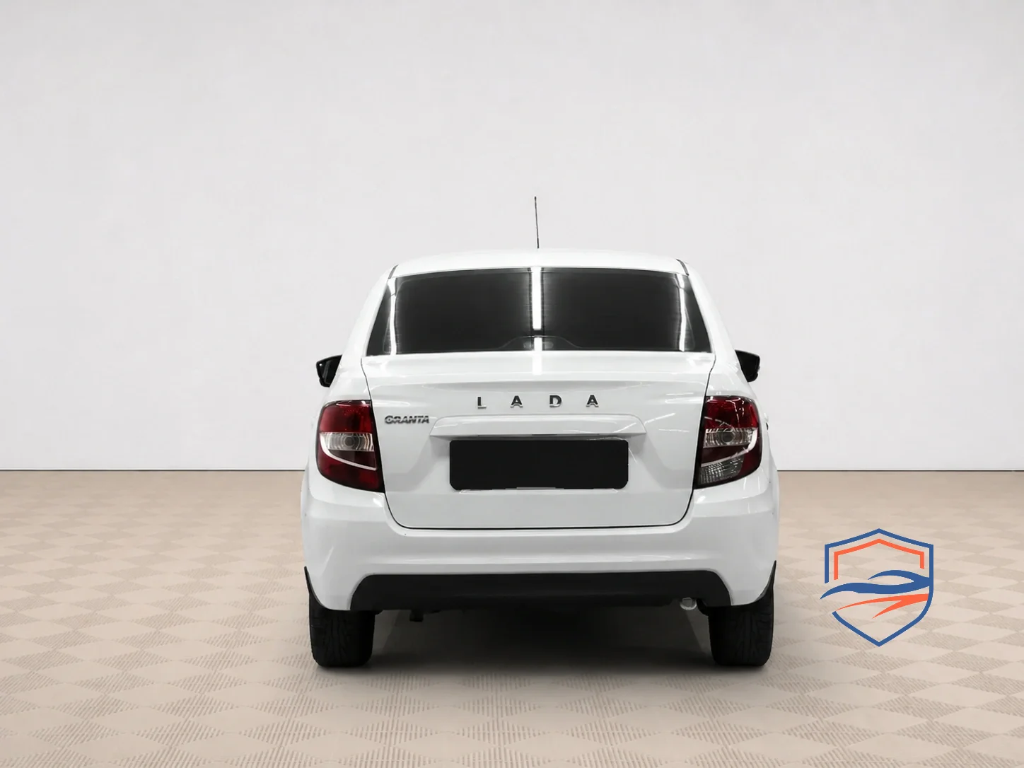 LADA (ВАЗ) - LADA (ВАЗ) Granta I Рестайлинг, 2023 г.