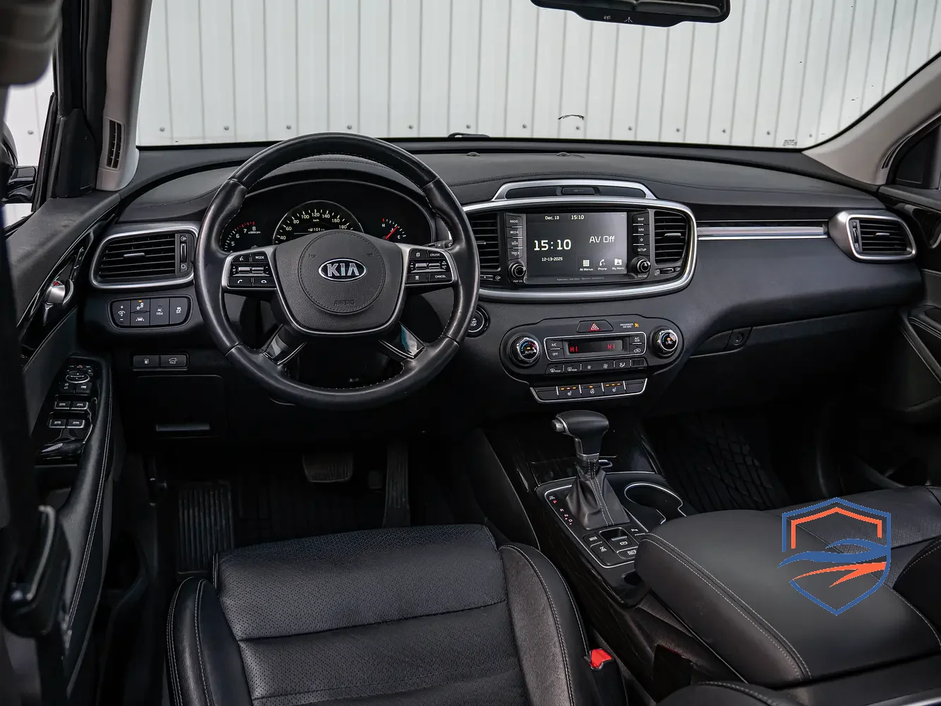 Kia - Kia Sorento III Prime Рестайлинг, 2019 г.