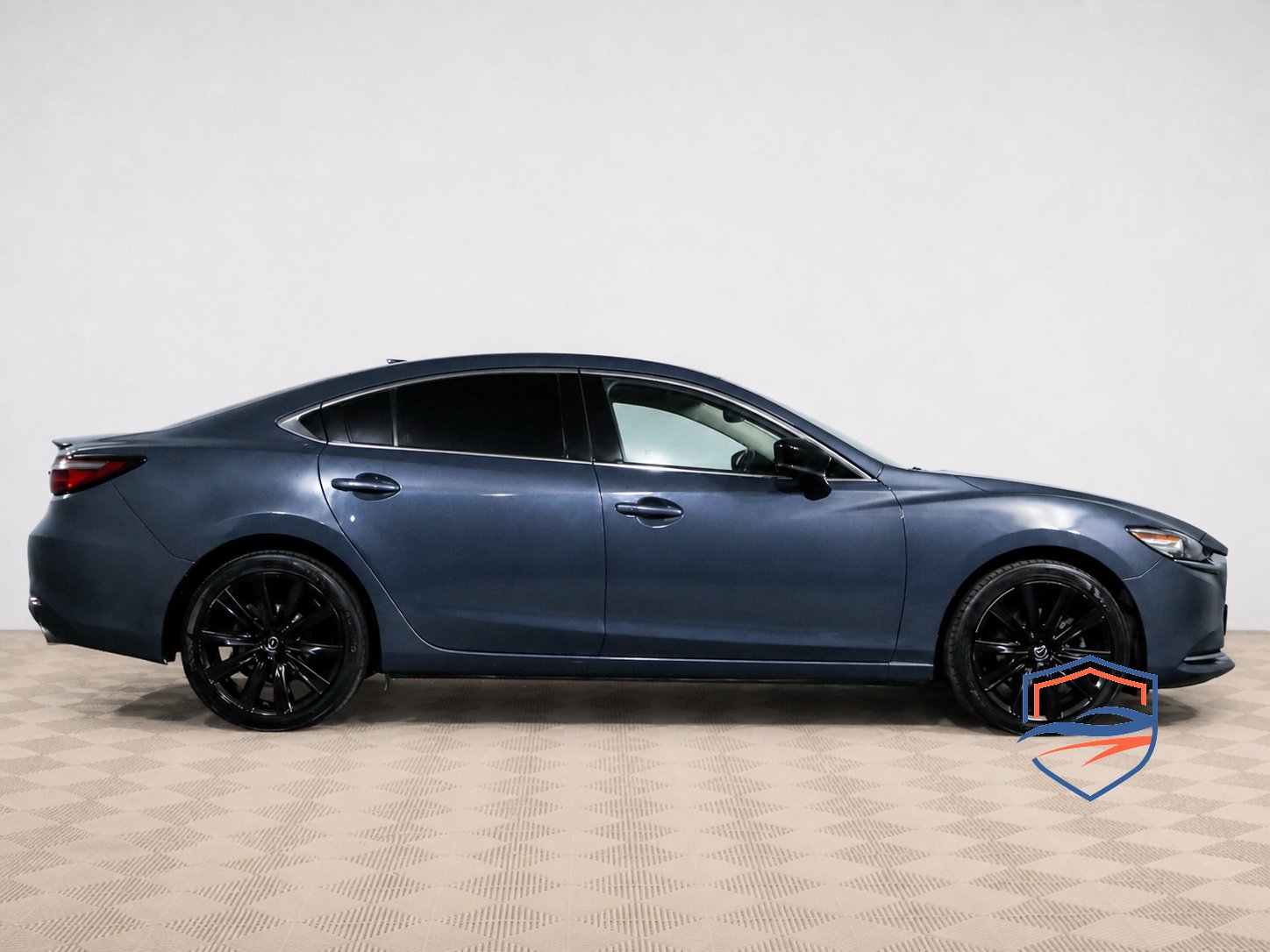 Mazda - Mazda 6 III (GJ) Рестайлинг 2, 2021