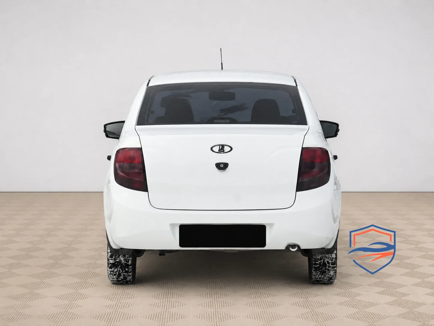 LADA (ВАЗ) - LADA (ВАЗ) Granta I, 2015 г.