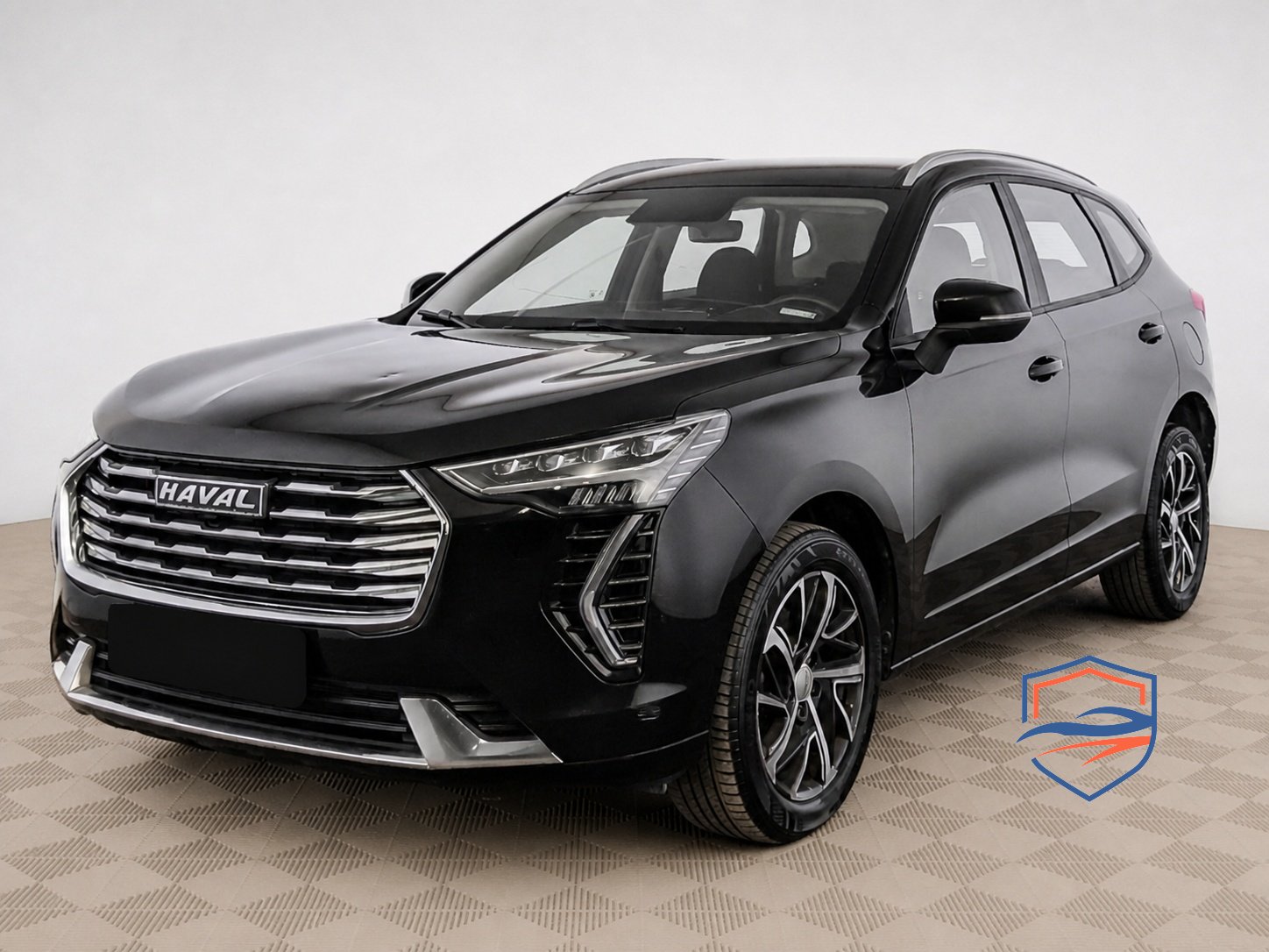 Haval - Haval Jolion I, 2022