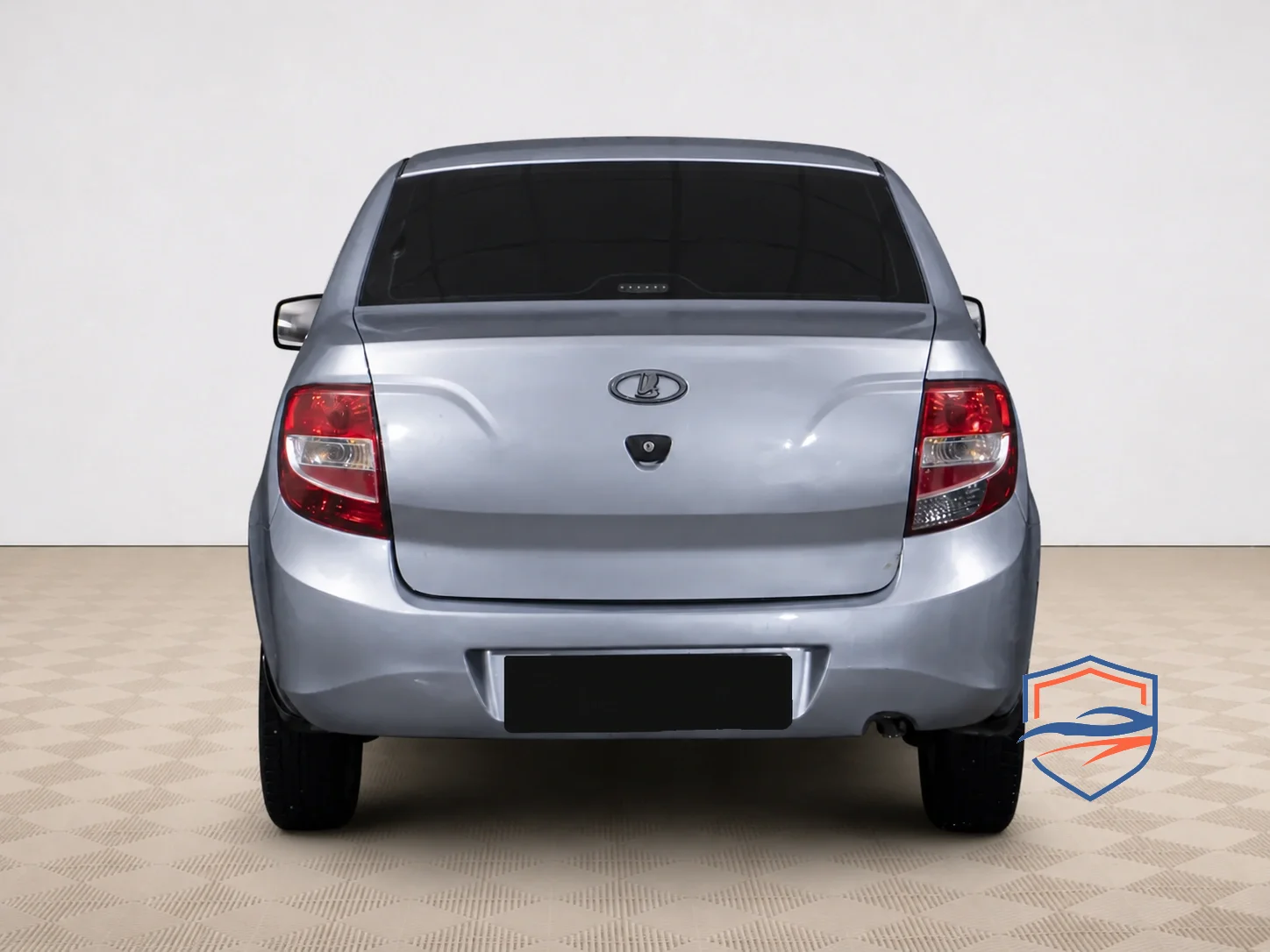 LADA (ВАЗ) - LADA (ВАЗ) Granta I, 2012 г.
